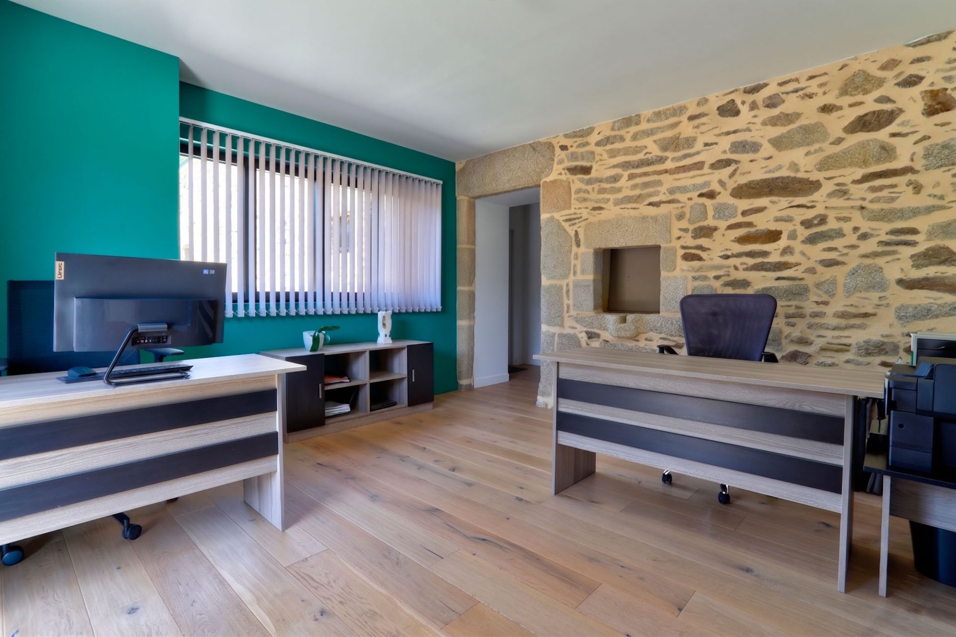 house 9 Rooms for sale on SURZUR (56450)