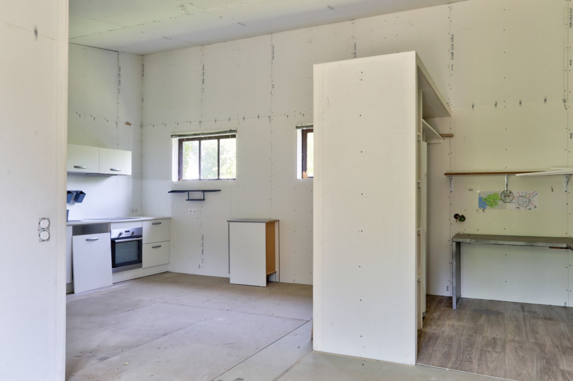 house 9 Rooms for sale on SURZUR (56450)