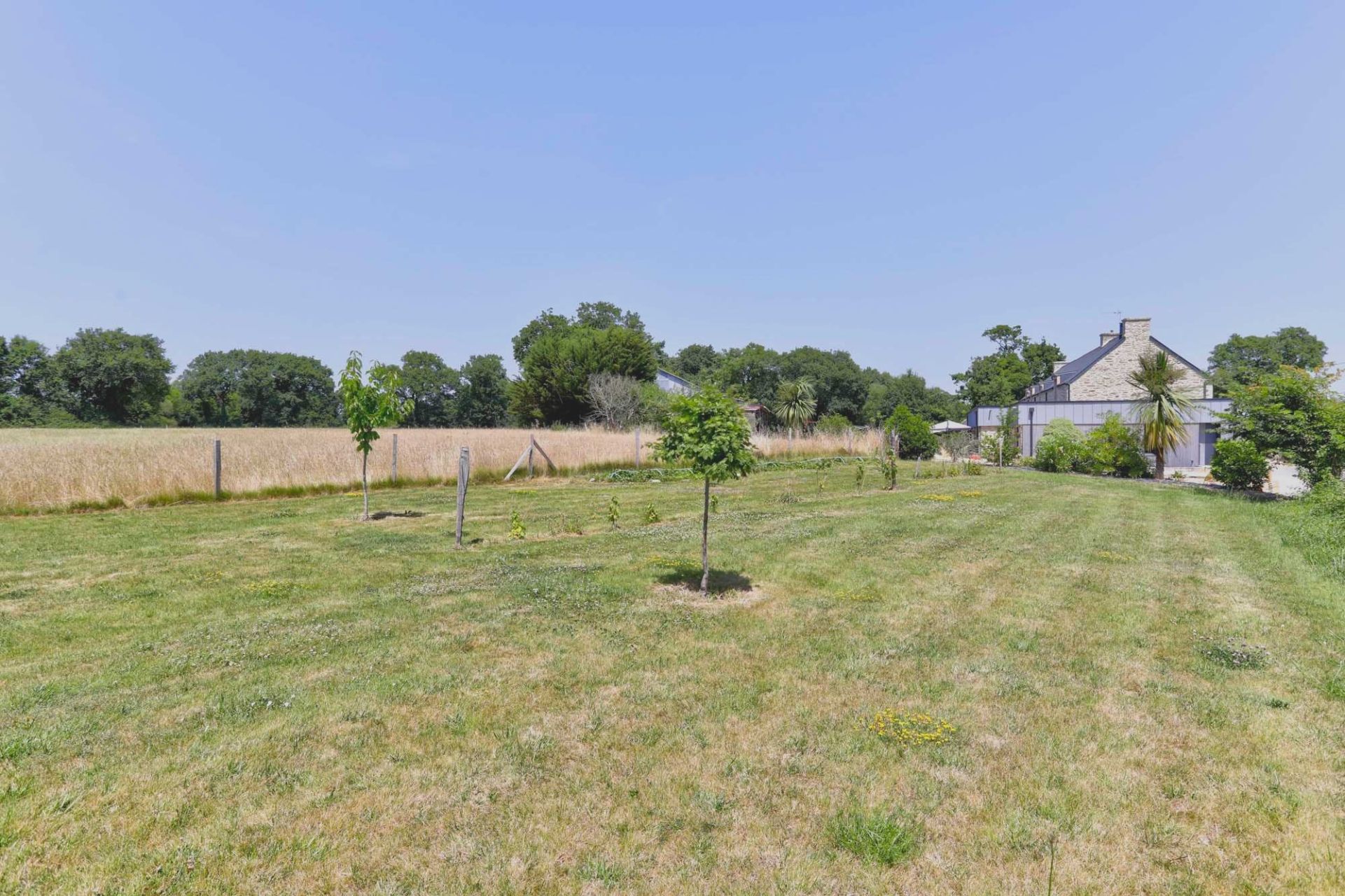 house 9 Rooms for sale on SURZUR (56450)