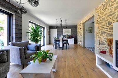 Vente Maison Surzur 9&nbsp;Pièces 277&nbsp;m²