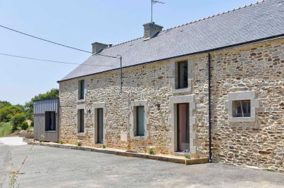 Sale House Surzur 9&nbsp;Rooms 277&nbsp;m²