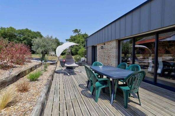 Sale House Surzur 9&nbsp;Rooms 277&nbsp;m²