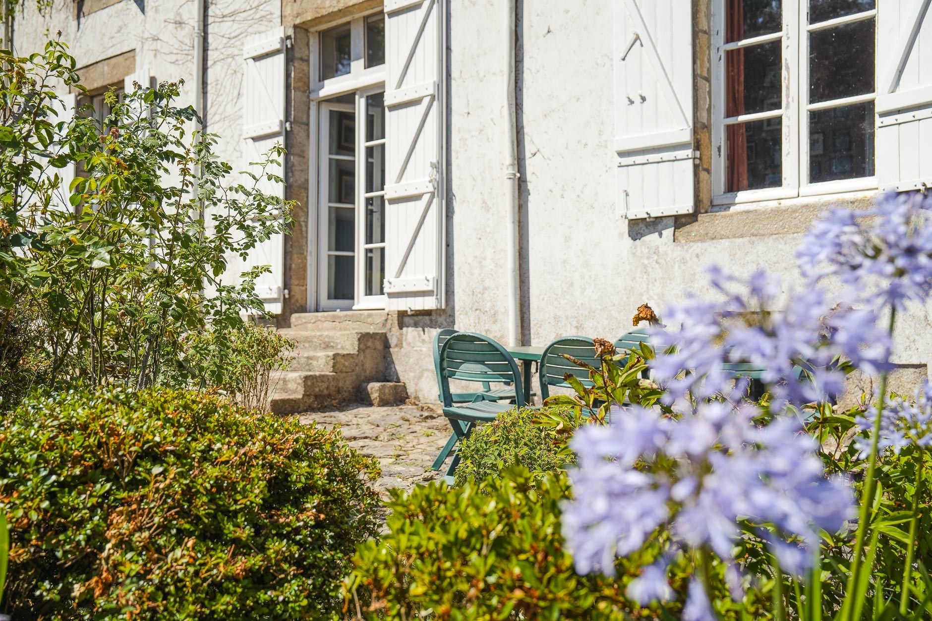 maison de maître 10 Pièces en vente sur SURZUR (56450)