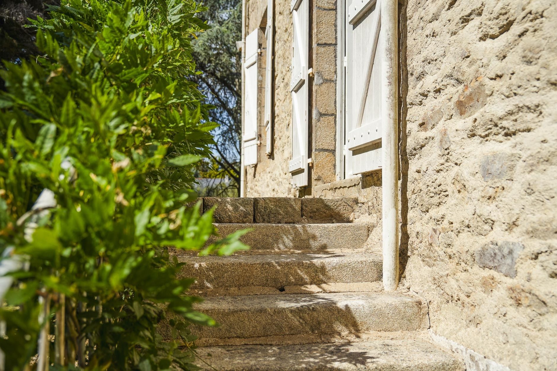 maison de maître 10 Pièces en vente sur SURZUR (56450)