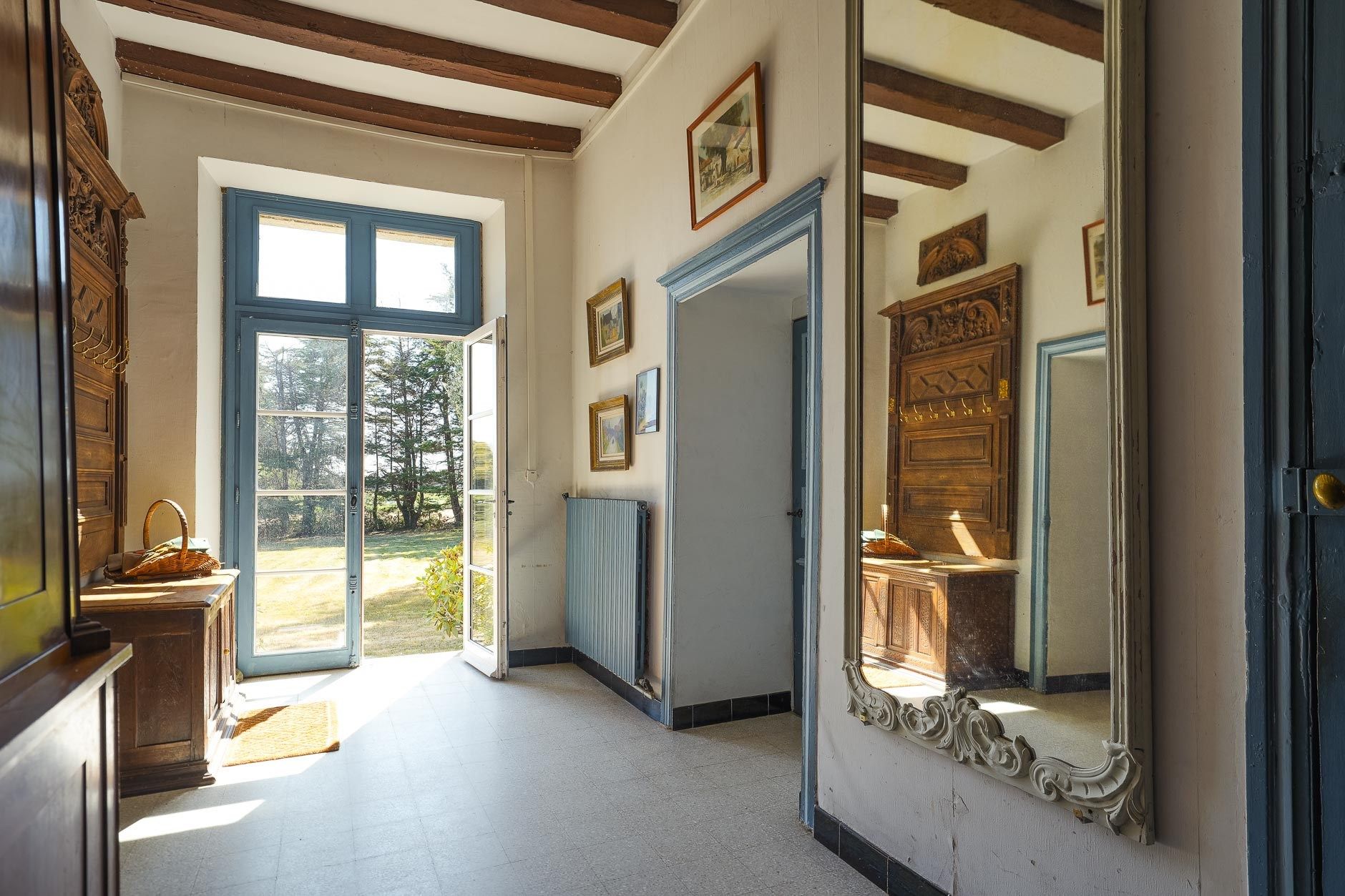 maison de maître 10 Pièces en vente sur SURZUR (56450)