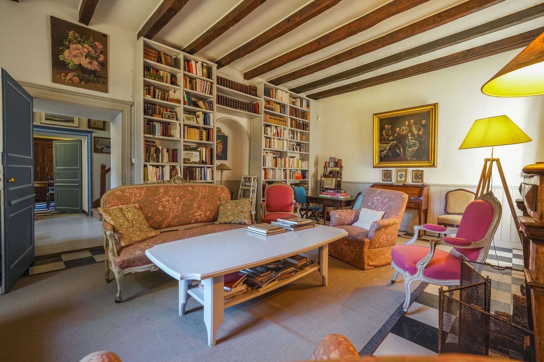 maison de maître 10 Pièces en vente sur SURZUR (56450)