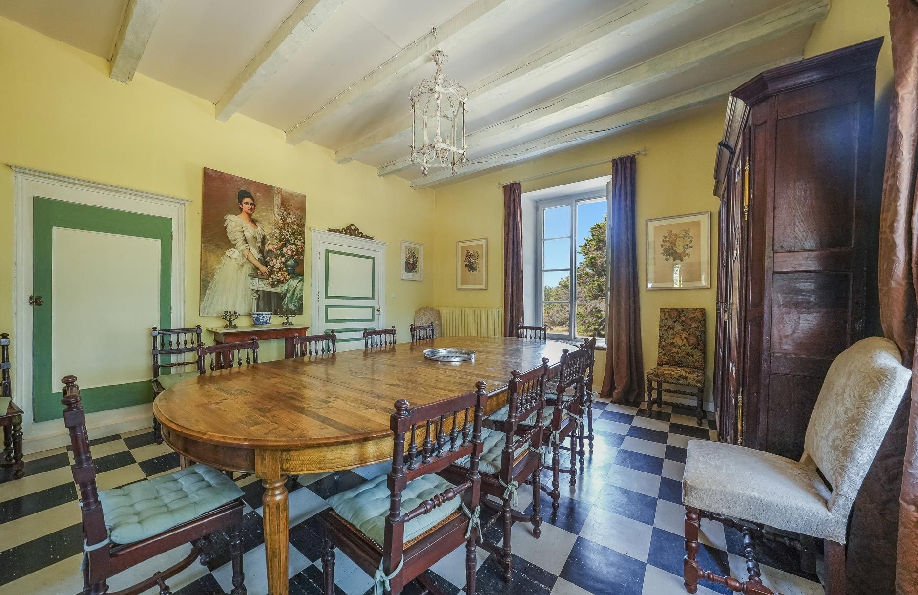 maison de maître 10 Pièces en vente sur SURZUR (56450)