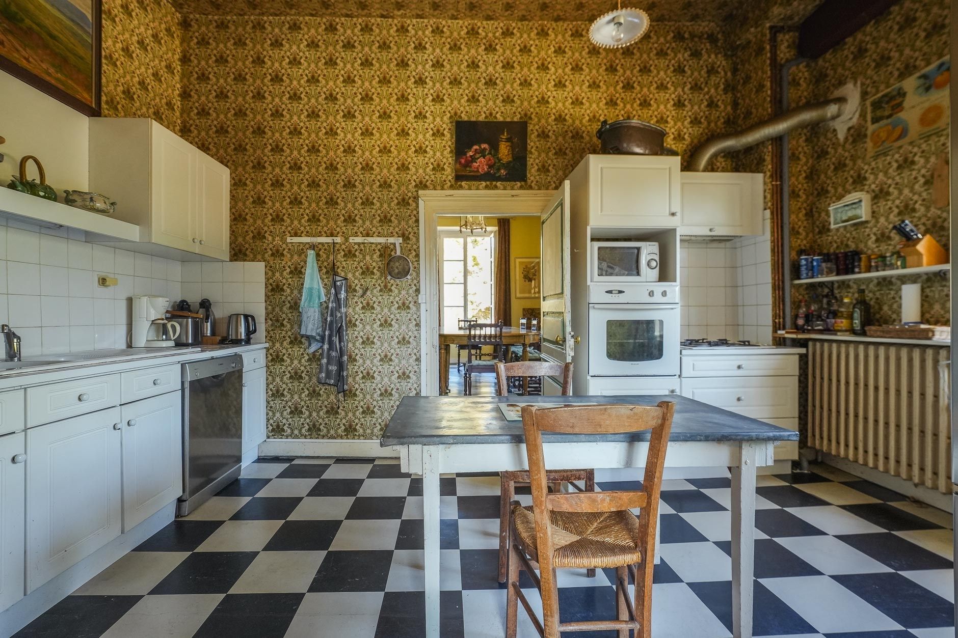 maison de maître 10 Pièces en vente sur SURZUR (56450)