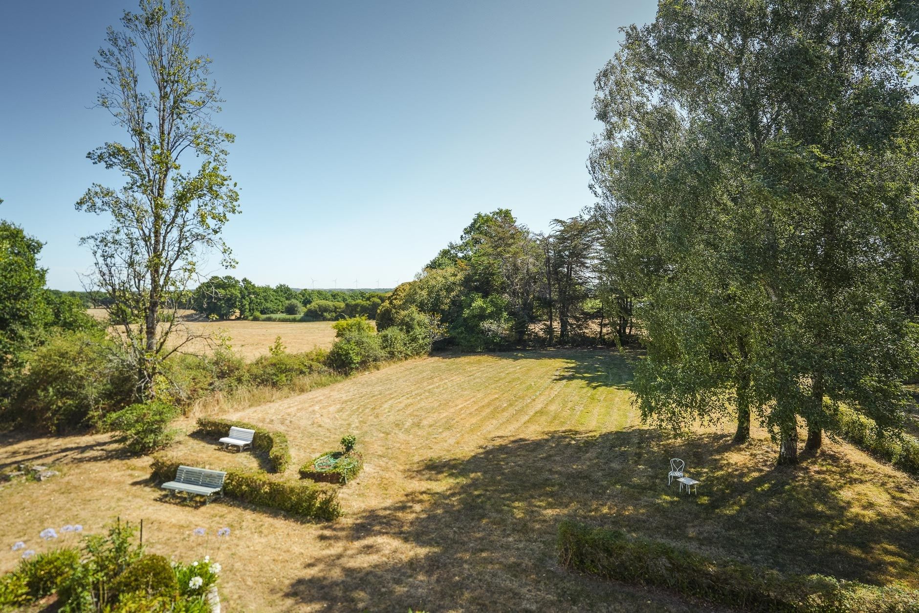 maison de maître 10 Pièces en vente sur SURZUR (56450)