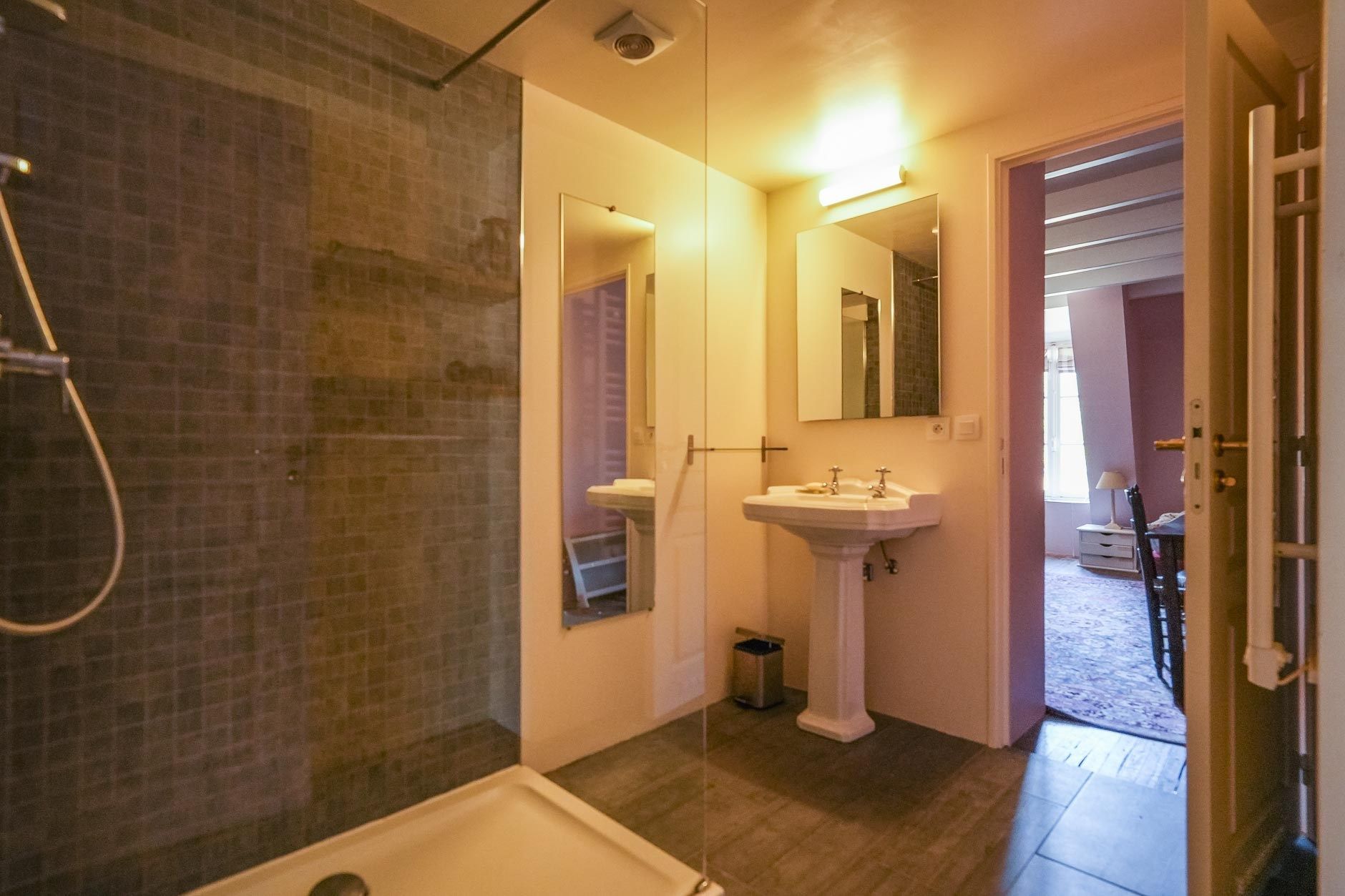 maison de maître 10 Pièces en vente sur SURZUR (56450)