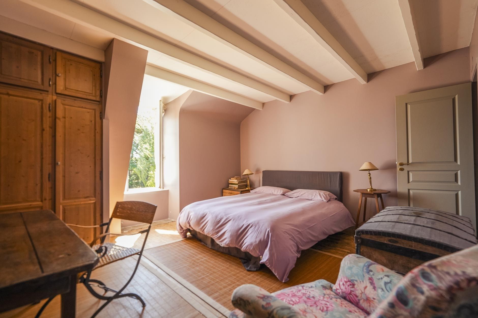 maison de maître 10 Pièces en vente sur SURZUR (56450)