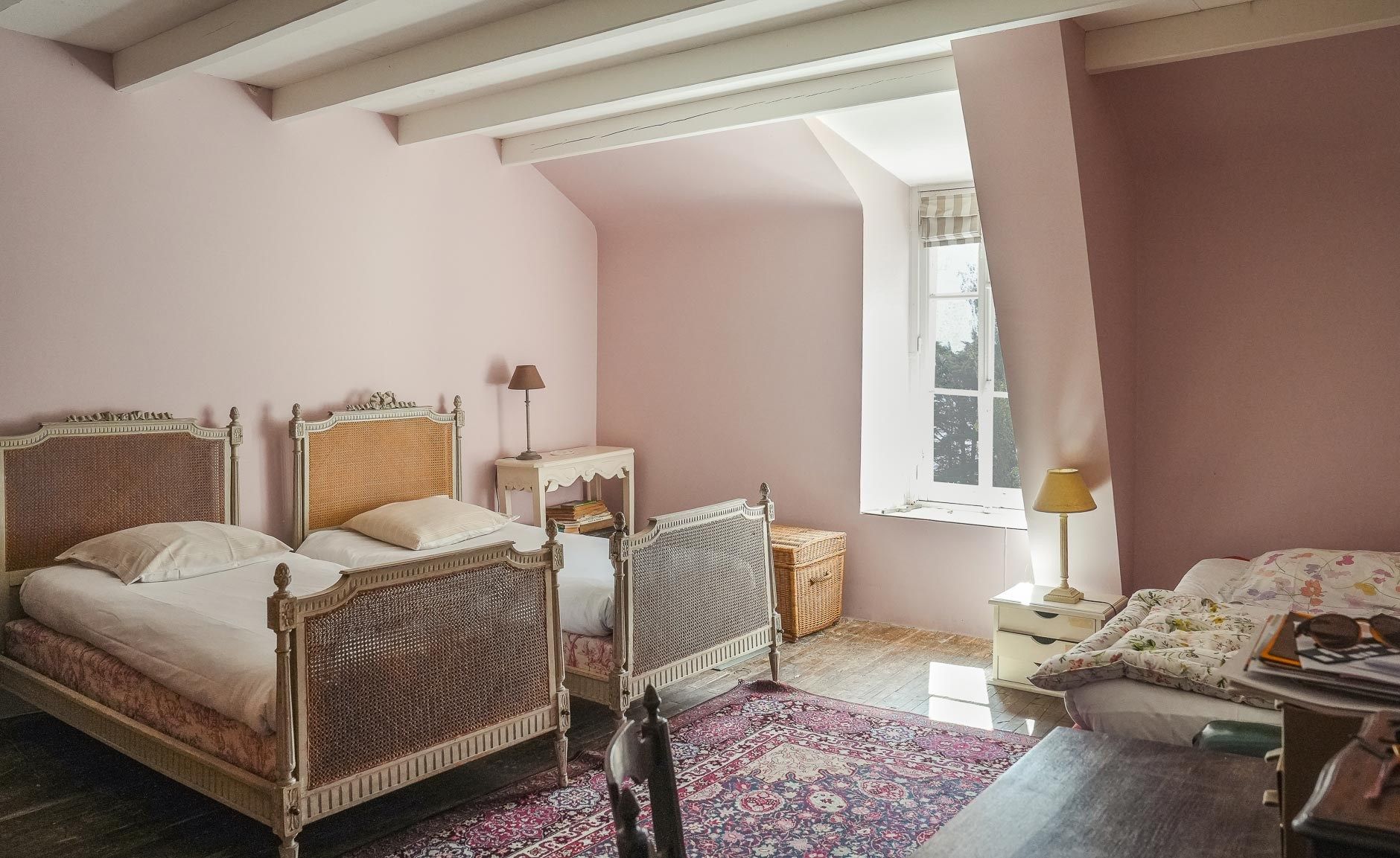 maison de maître 10 Pièces en vente sur SURZUR (56450)