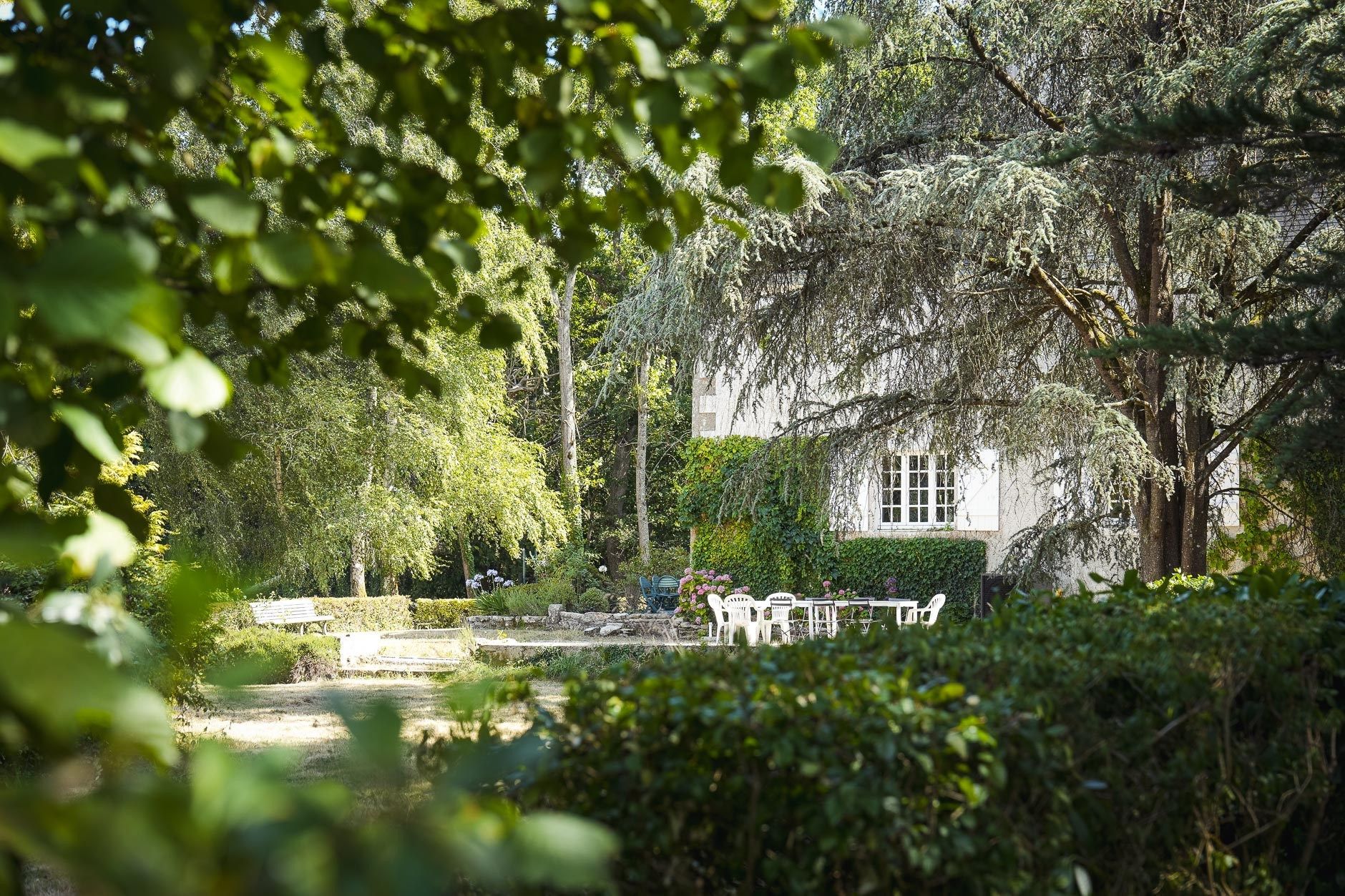 maison de maître 10 Pièces en vente sur SURZUR (56450)