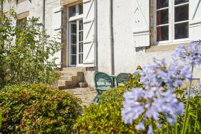 Vente Maison de maître Surzur 10&nbsp;Pièces 240&nbsp;m²