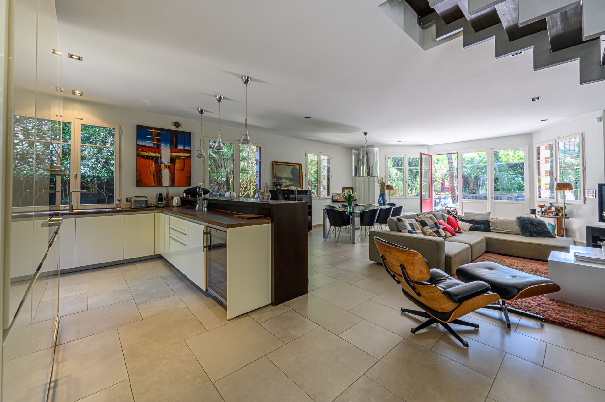 house 7 Rooms for sale on LA BAULE (44500)