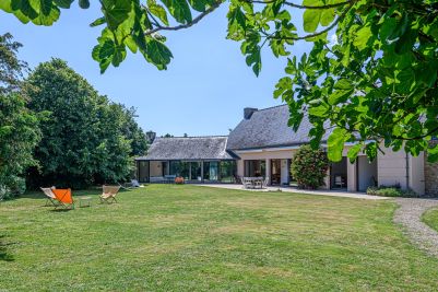 Vente Maison Locmariaquer 8&nbsp;Pièces 195&nbsp;m²
