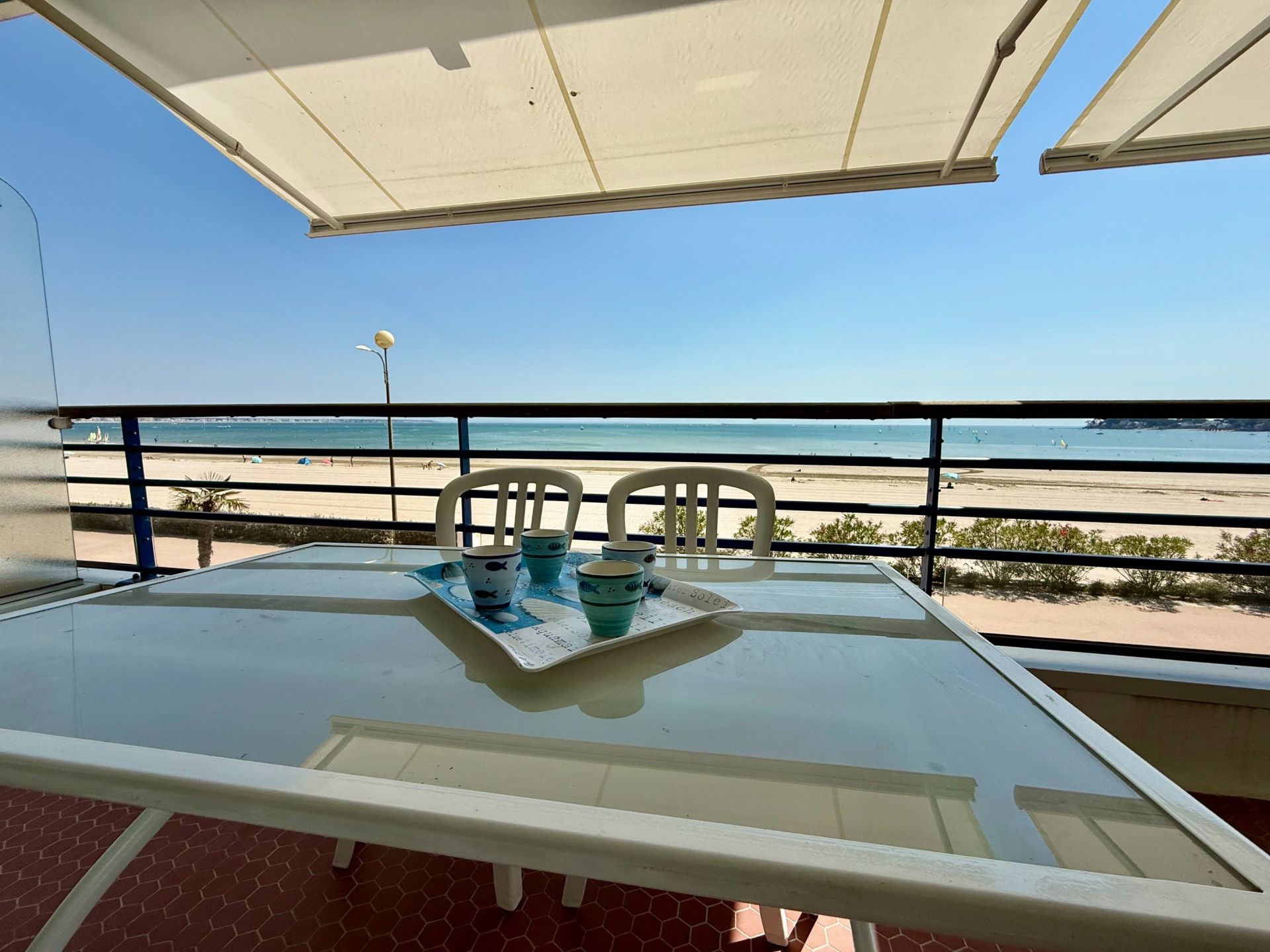 apartment 2 Rooms for sale on LA BAULE (44500)