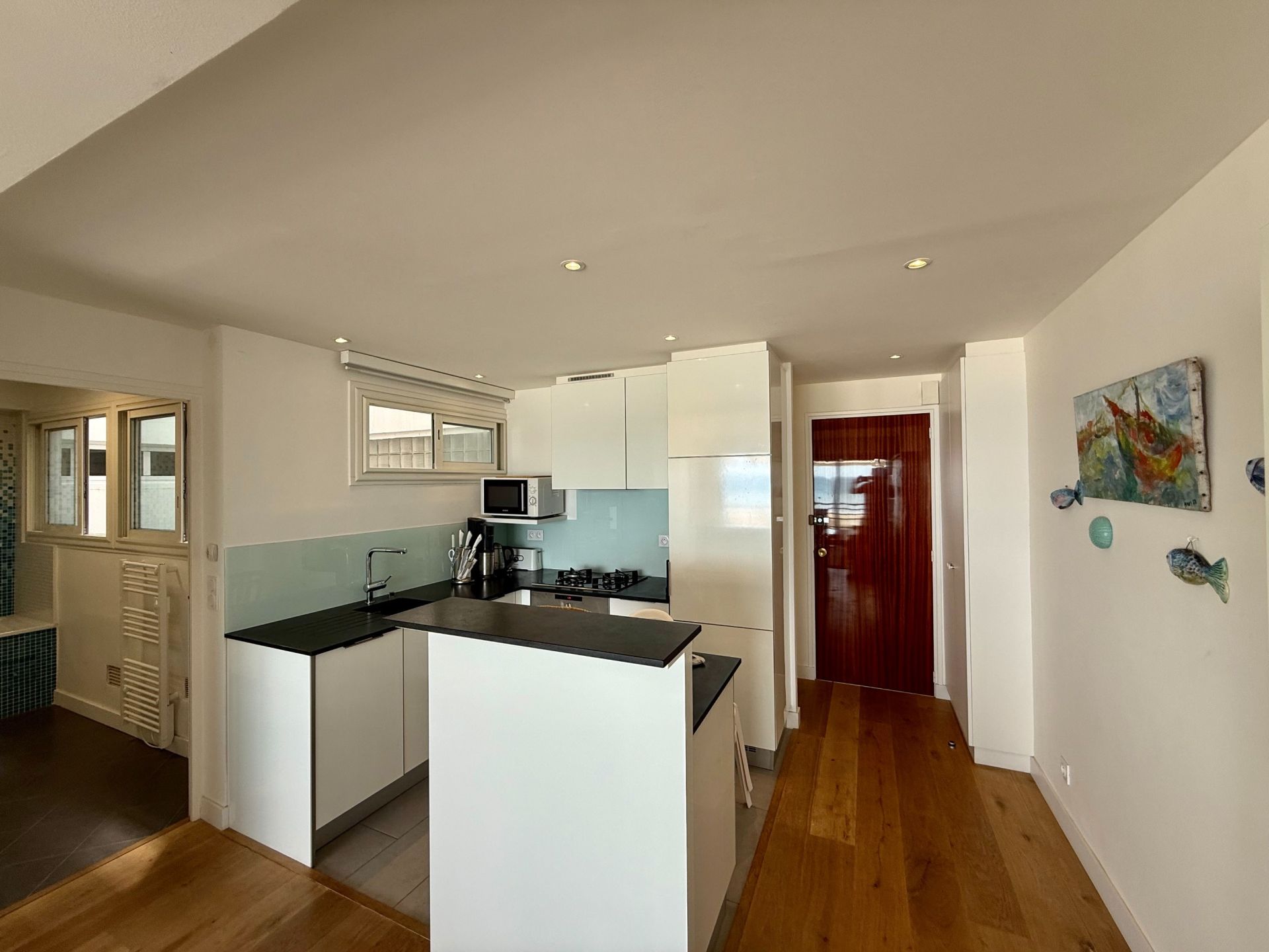 apartment 2 Rooms for sale on LA BAULE (44500)