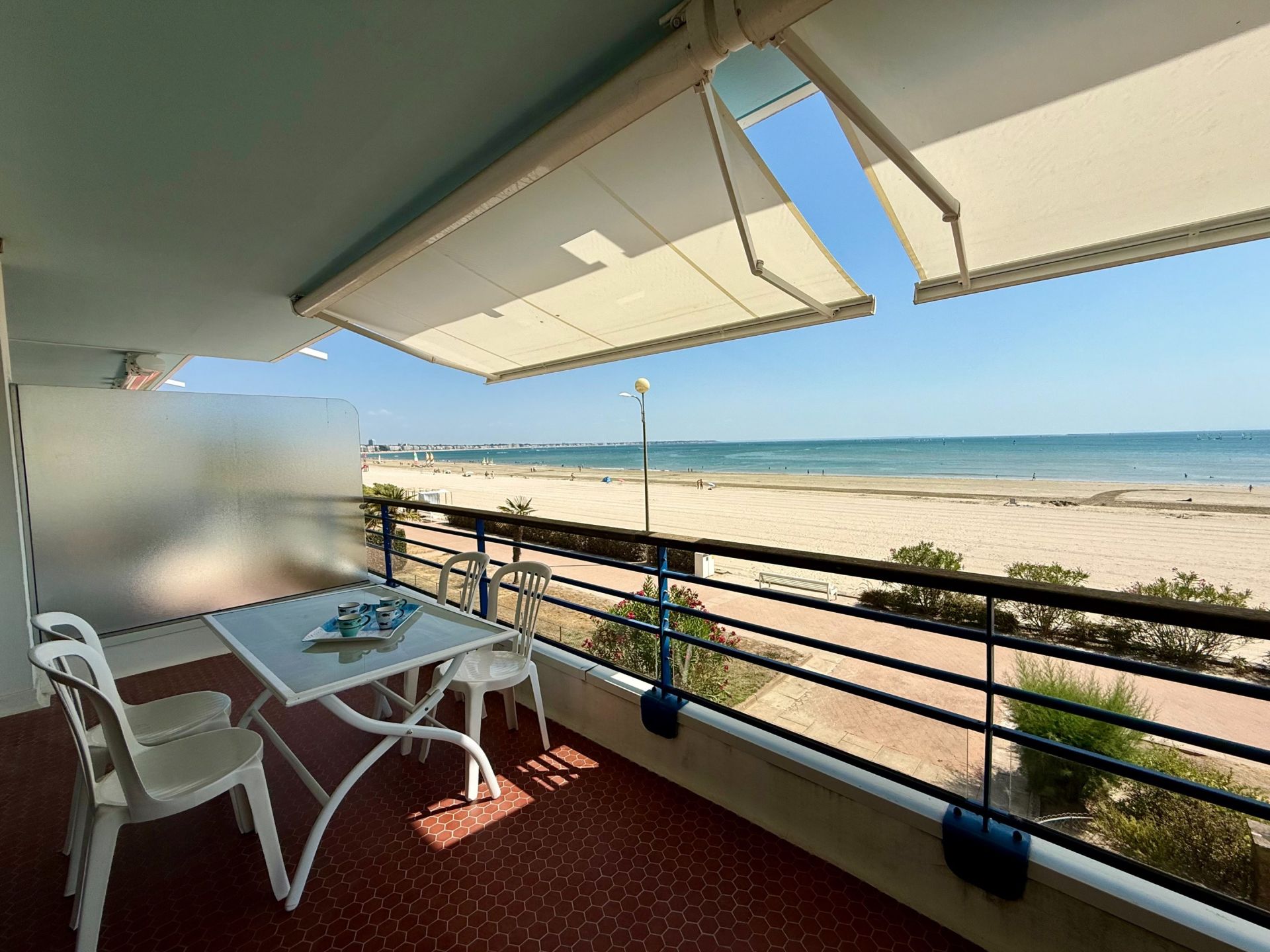 apartment 2 Rooms for sale on LA BAULE (44500)