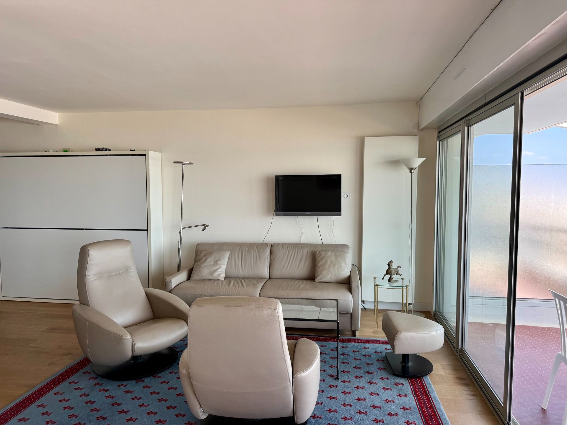 apartment 2 Rooms for sale on LA BAULE (44500)