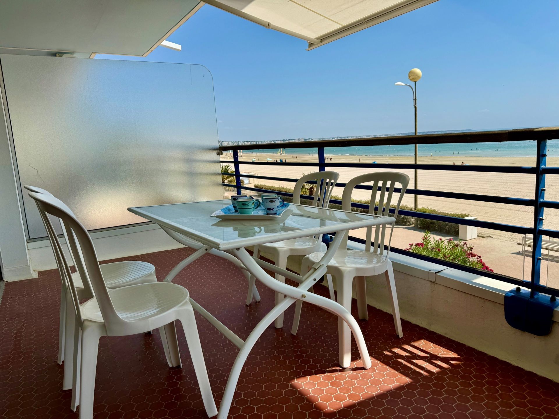 apartment 2 Rooms for sale on LA BAULE (44500)