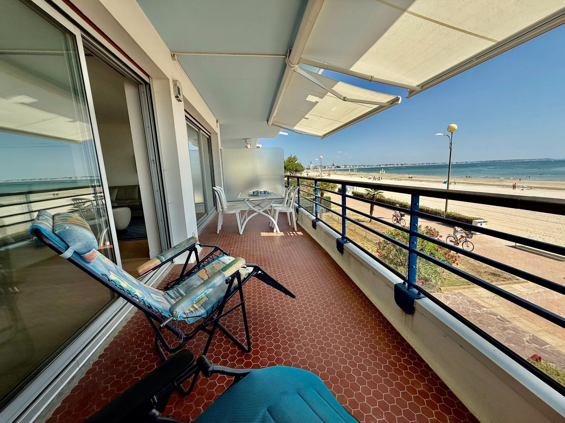 apartment 2 Rooms for sale on LA BAULE (44500)