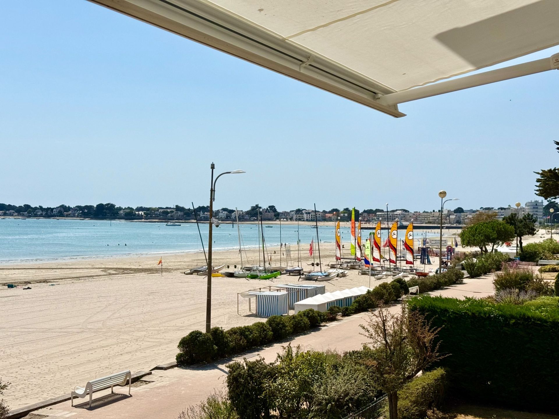 apartment 2 Rooms for sale on LA BAULE (44500)