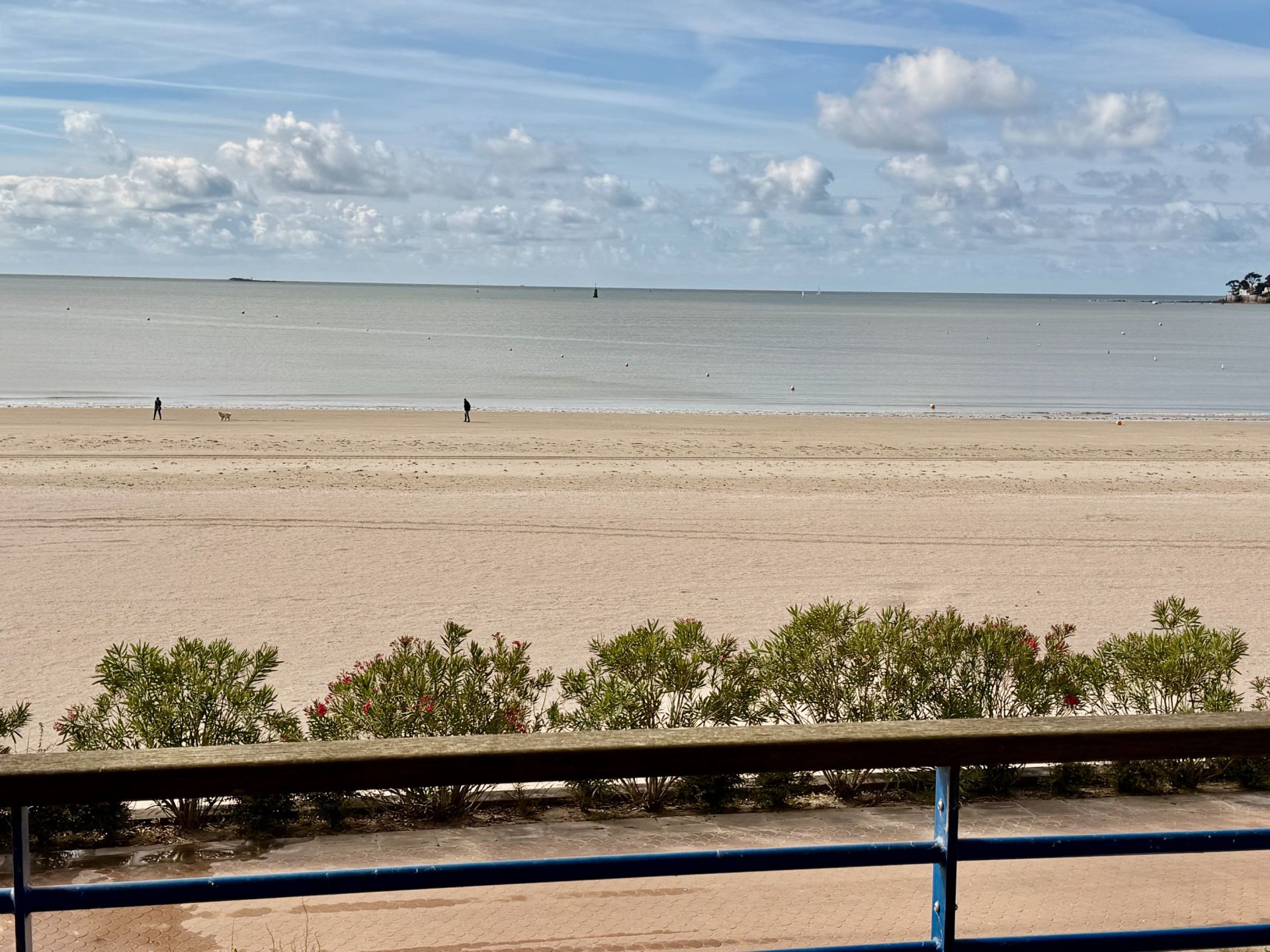 apartment 2 Rooms for sale on LA BAULE (44500)