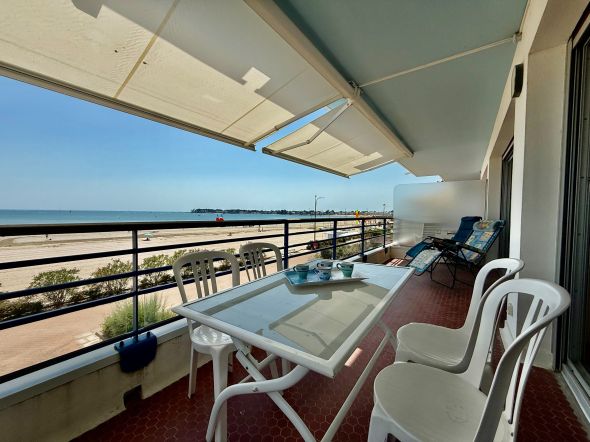Sale Apartment La Baule 2&nbsp;Rooms 55&nbsp;m²