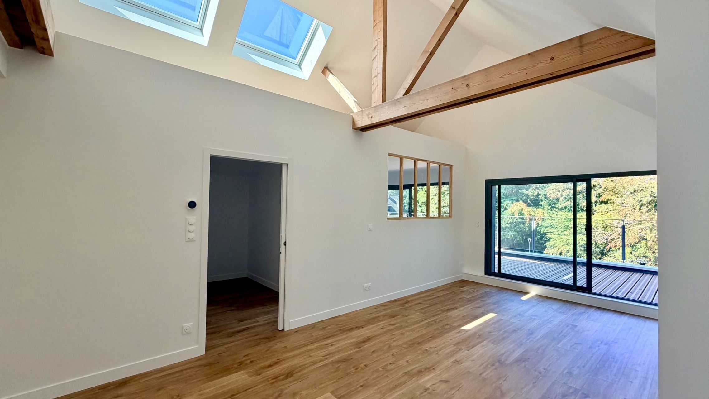 house 5 Rooms for sale on KERVIGNAC (56700)