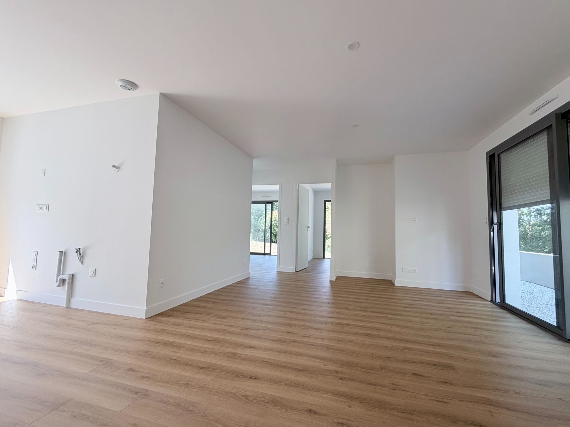 house 5 Rooms for sale on KERVIGNAC (56700)