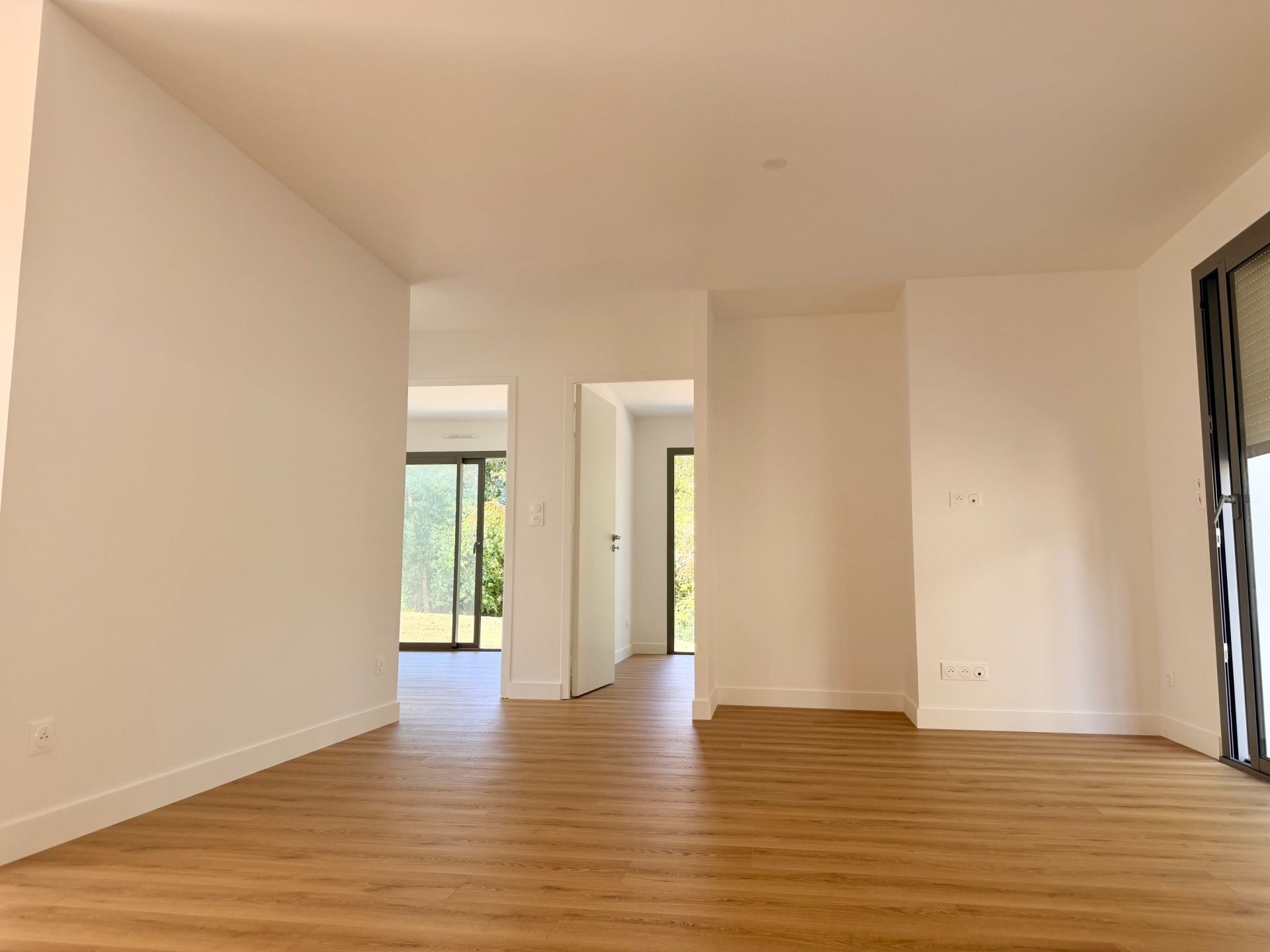 house 5 Rooms for sale on KERVIGNAC (56700)