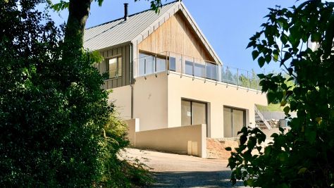 Sale House Kervignac 5&nbsp;Rooms 139&nbsp;m²