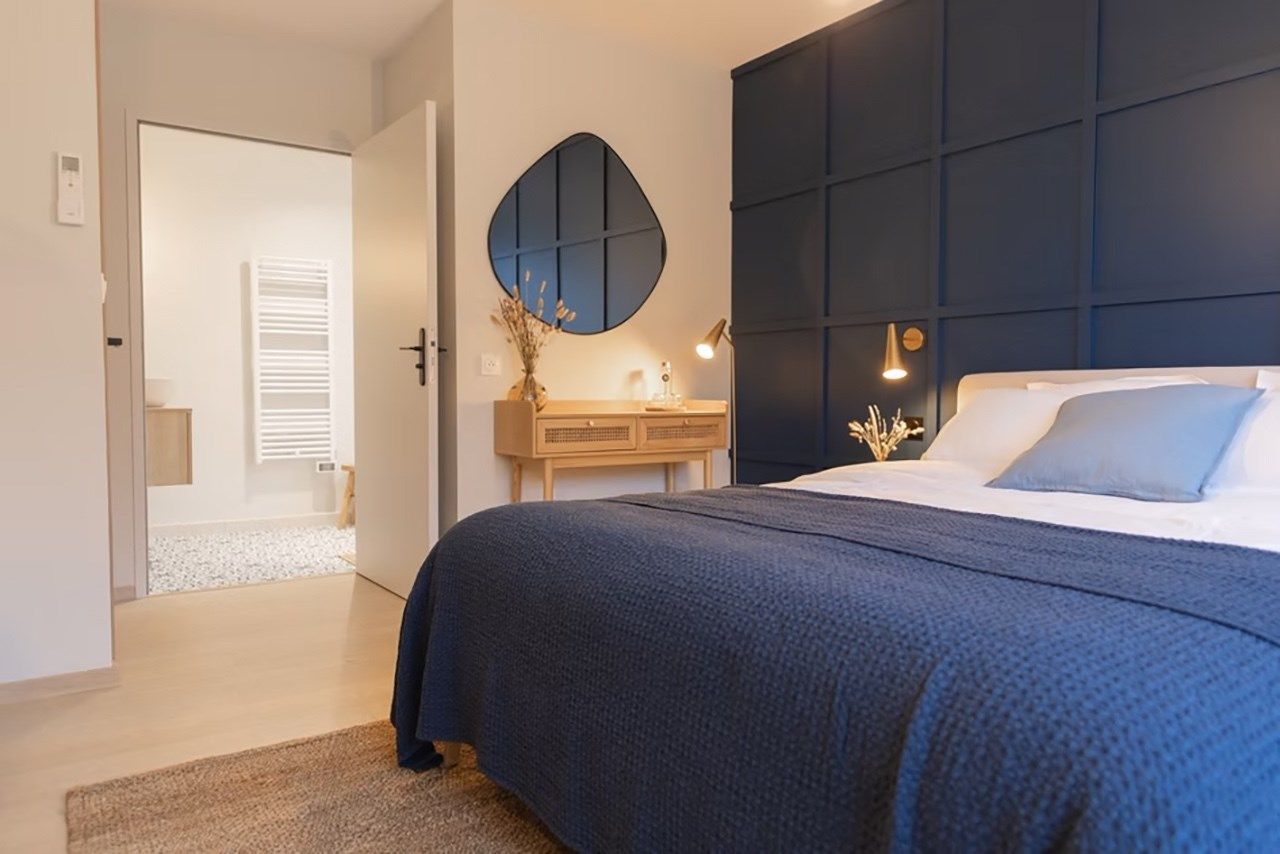 maison 15 Pièces en vente sur LAMPAUL PLOUARZEL (29810)