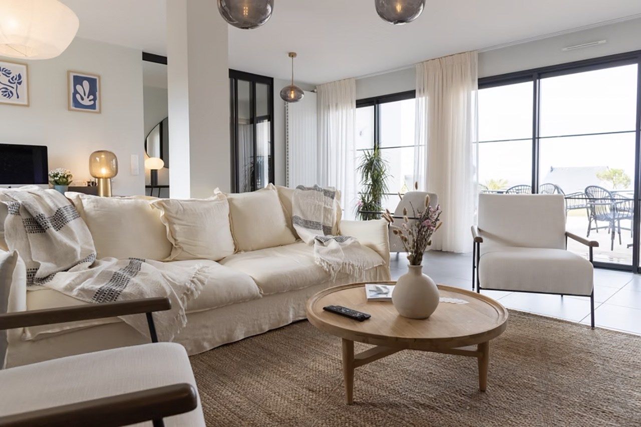 maison 15 Pièces en vente sur LAMPAUL PLOUARZEL (29810)
