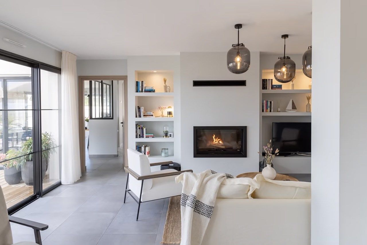 maison 15 Pièces en vente sur LAMPAUL PLOUARZEL (29810)