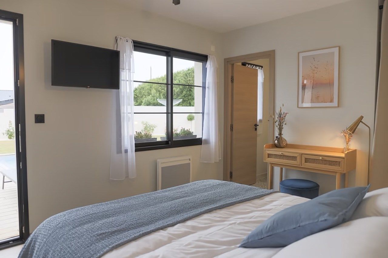 maison 15 Pièces en vente sur LAMPAUL PLOUARZEL (29810)
