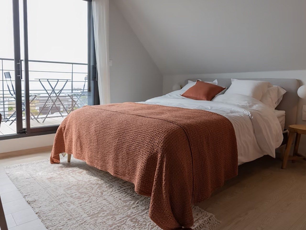 maison 15 Pièces en vente sur LAMPAUL PLOUARZEL (29810)