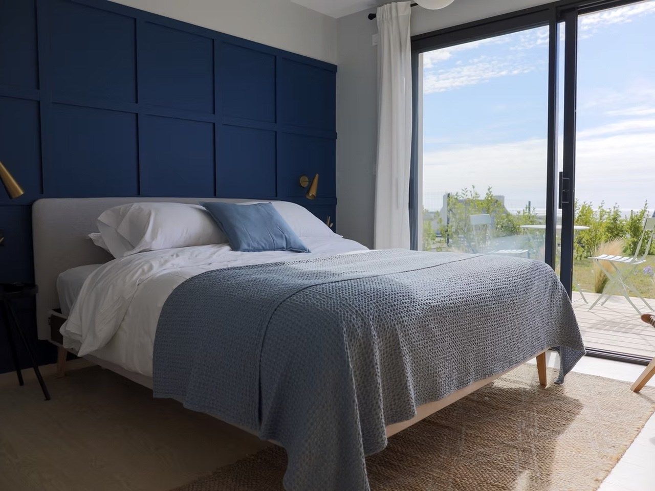 maison 15 Pièces en vente sur LAMPAUL PLOUARZEL (29810)