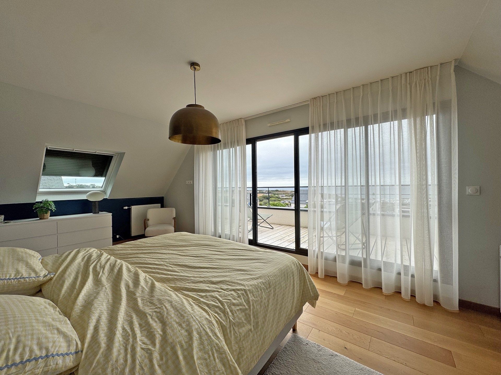 maison 15 Pièces en vente sur LAMPAUL PLOUARZEL (29810)
