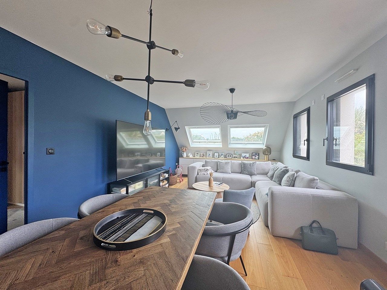maison 15 Pièces en vente sur LAMPAUL PLOUARZEL (29810)
