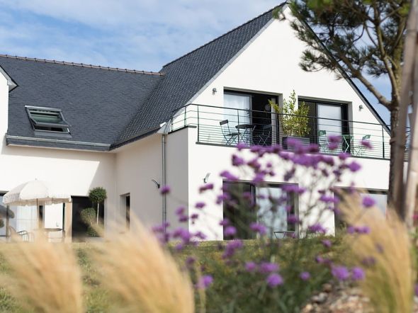 Vente Maison Lampaul-Plouarzel 15&nbsp;Pièces 340&nbsp;m²