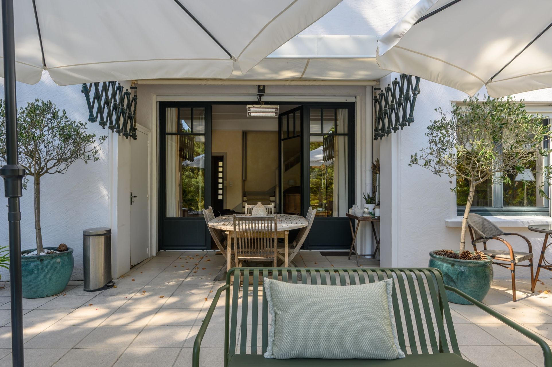 propriété 10 Pièces en vente sur LA BAULE (44500)