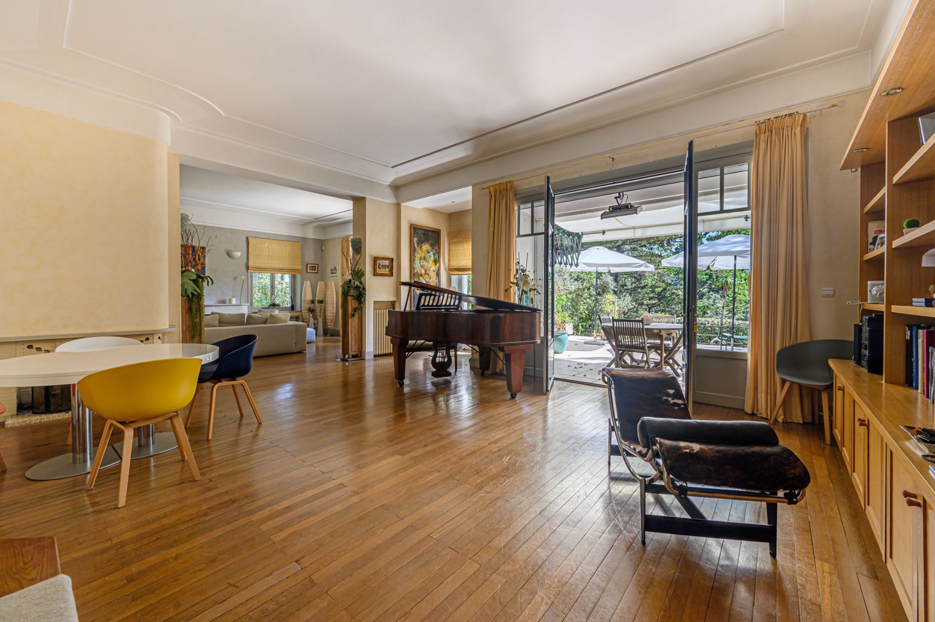 propriété 10 Pièces en vente sur LA BAULE (44500)