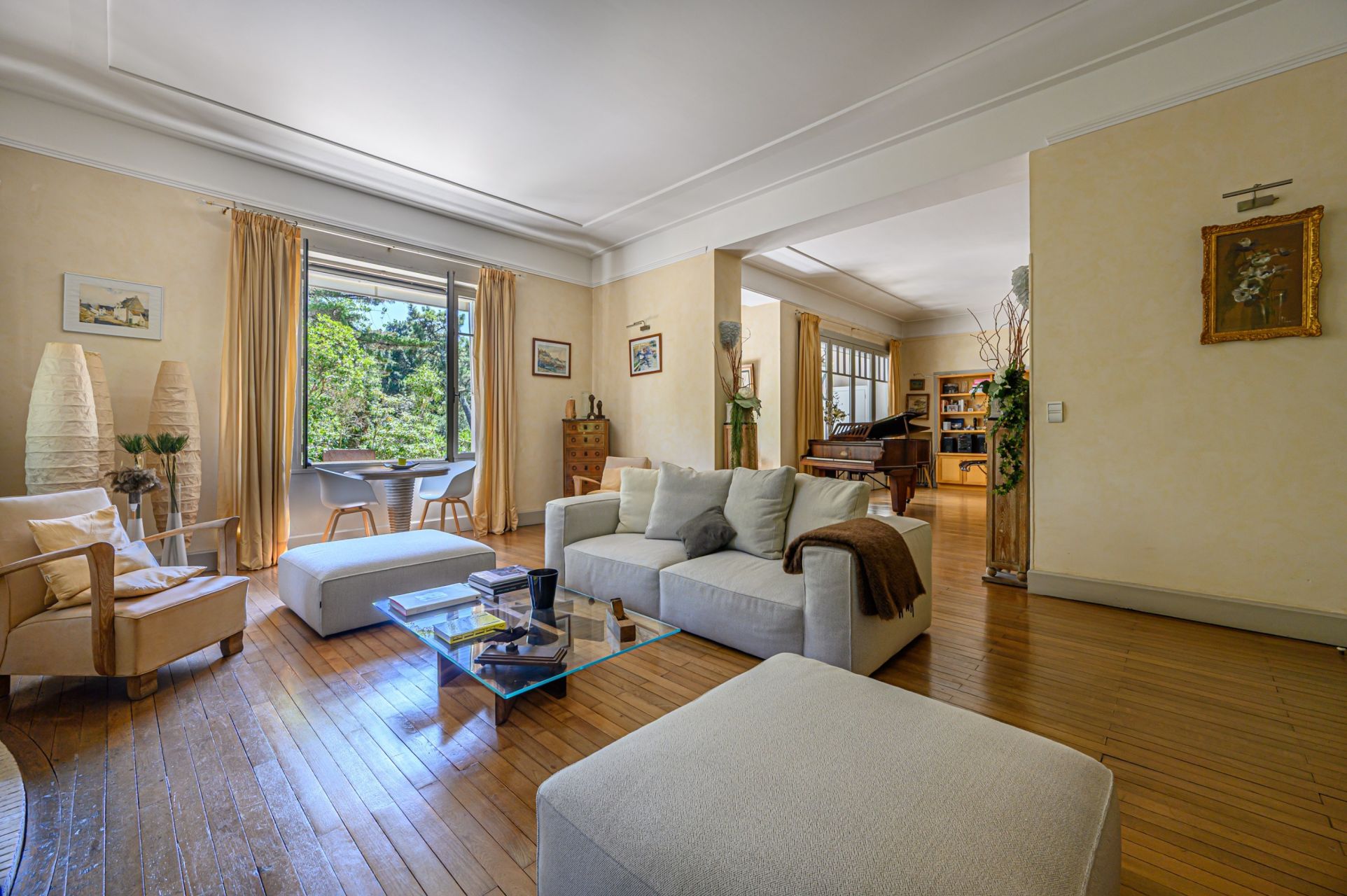 propriété 10 Pièces en vente sur LA BAULE (44500)