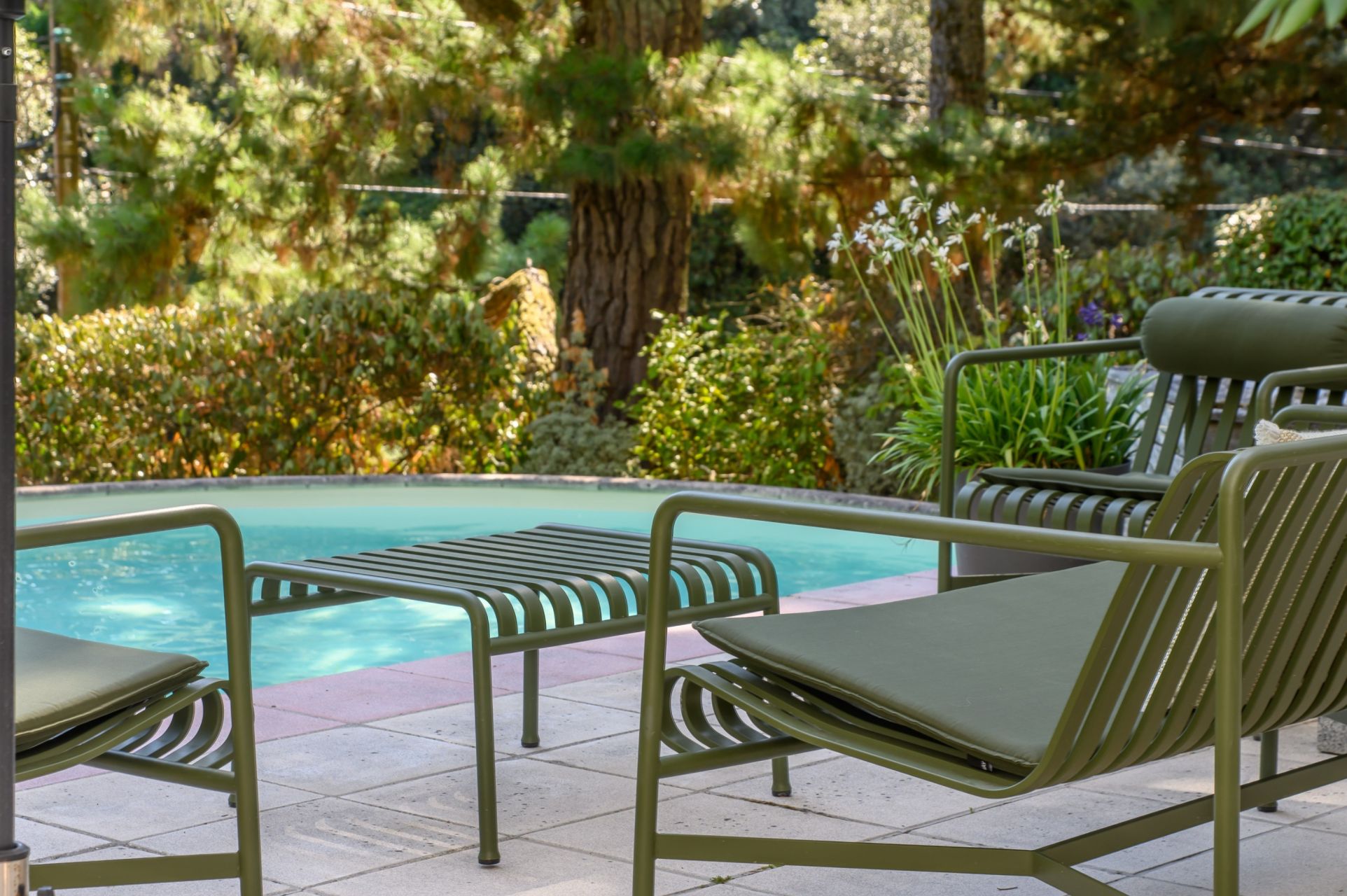 propriété 10 Pièces en vente sur LA BAULE (44500)