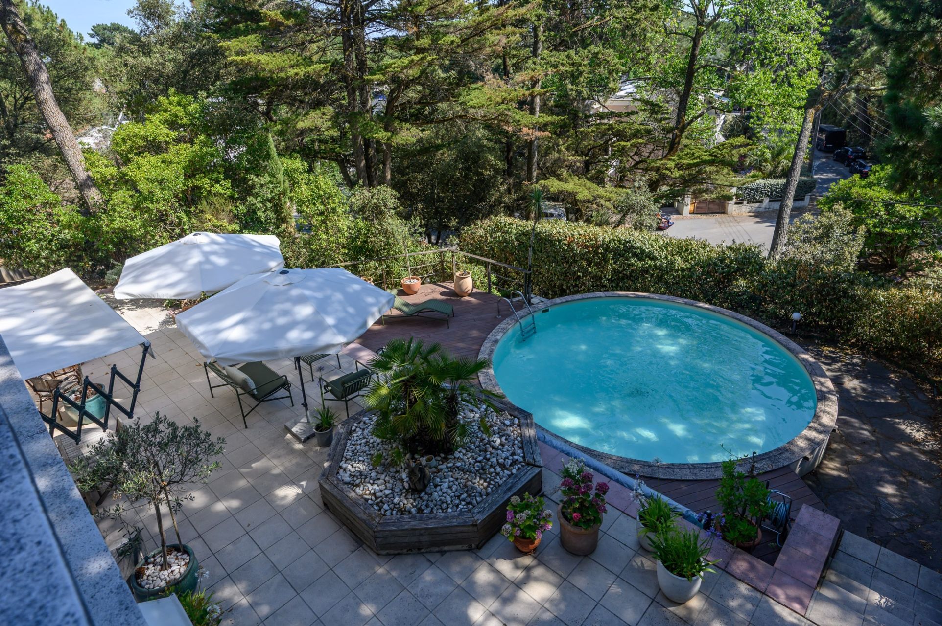 propriété 10 Pièces en vente sur LA BAULE (44500)