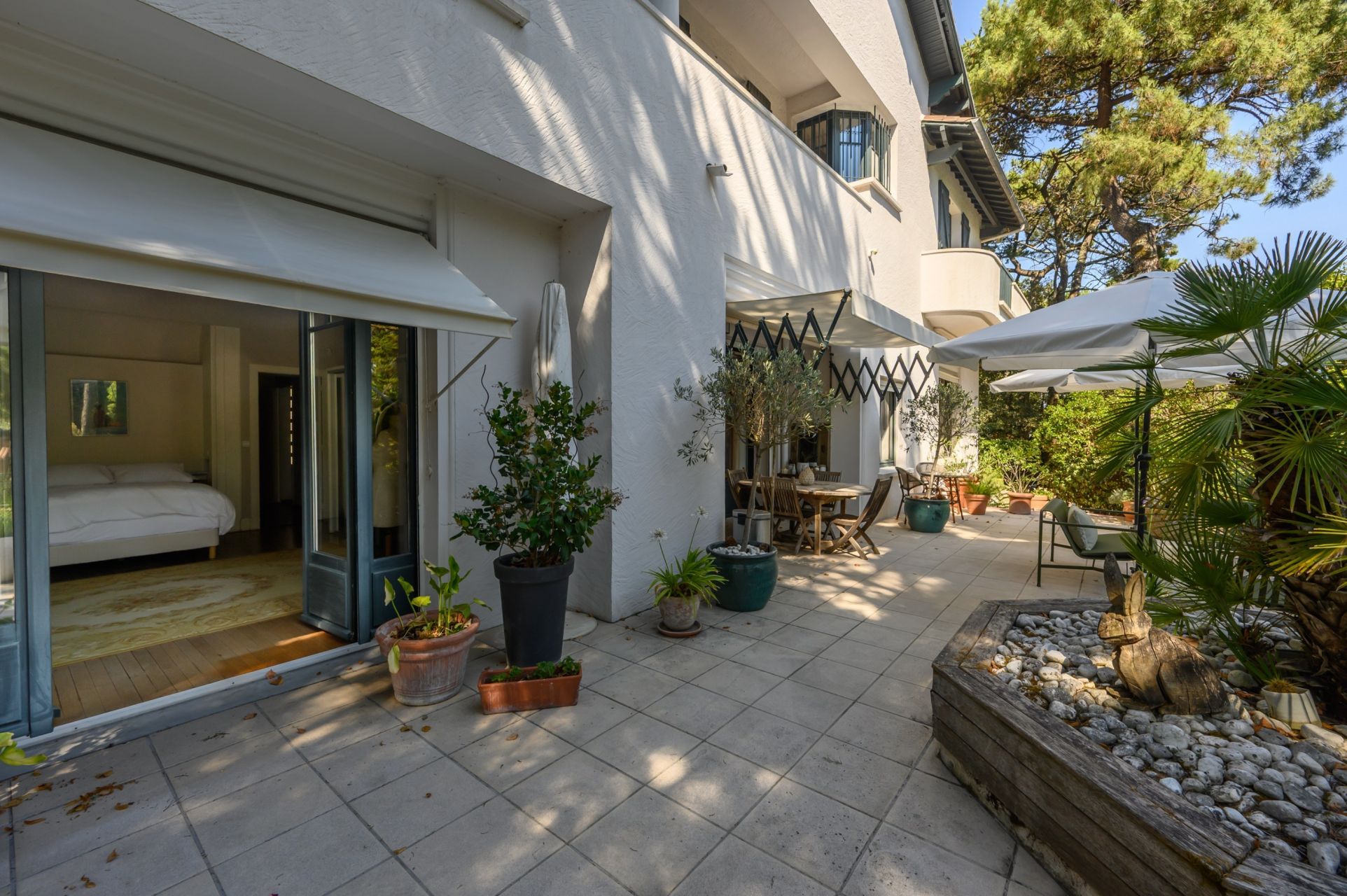propriété 10 Pièces en vente sur LA BAULE (44500)
