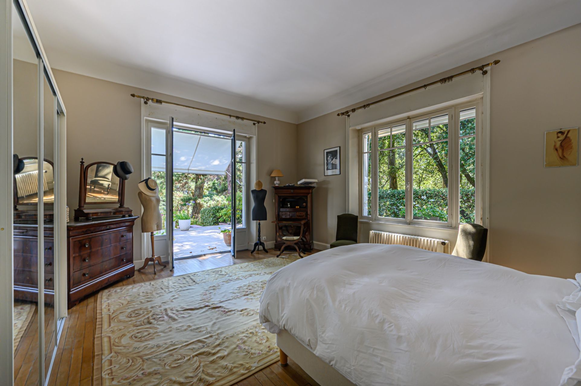 propriété 10 Pièces en vente sur LA BAULE (44500)