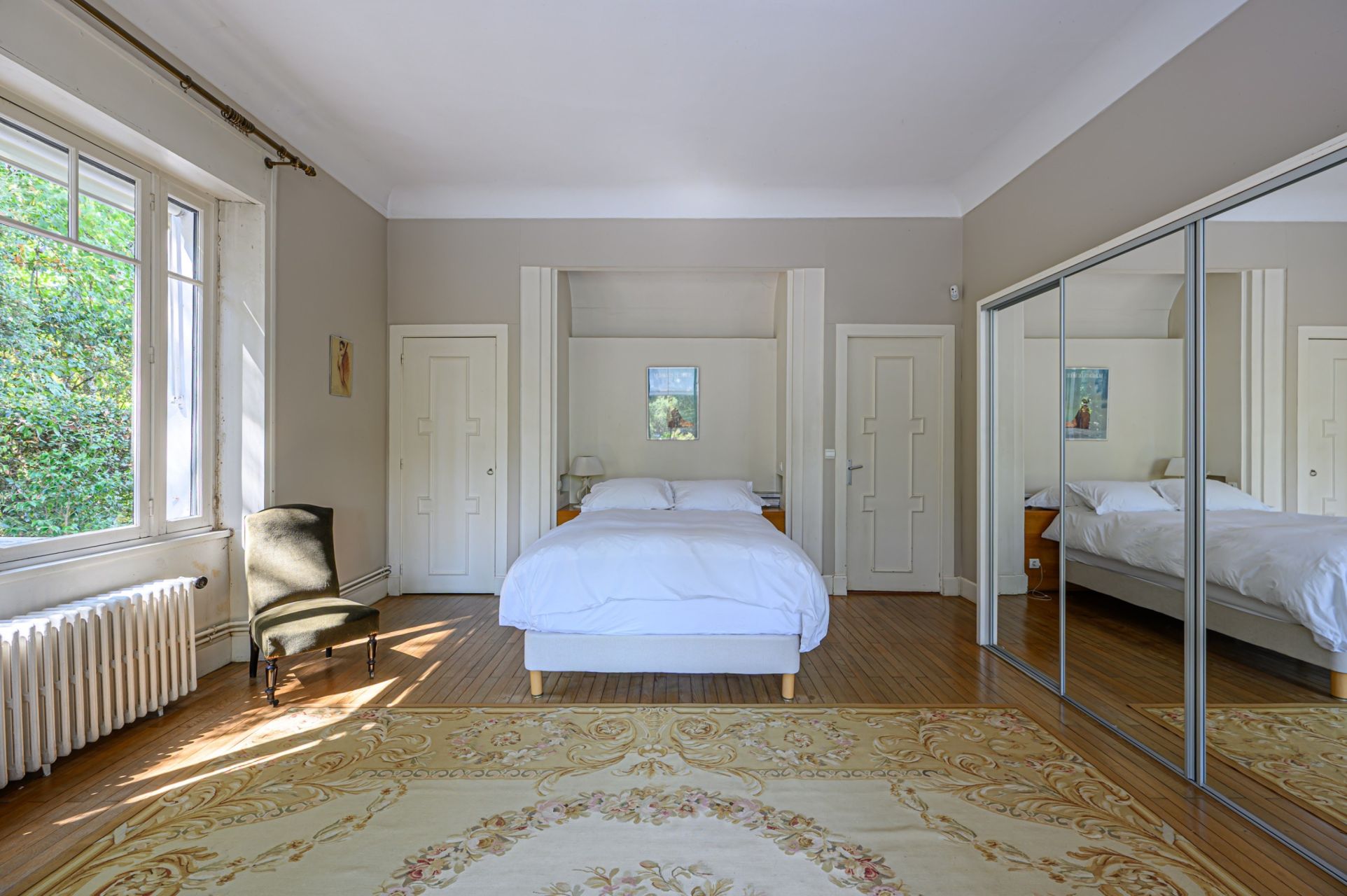 propriété 10 Pièces en vente sur LA BAULE (44500)